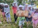 Děti miiilují sladký med - Přednáška Jakuba Bláhy o včelách  ŠD 1.ZŠ Rakovník 14.06.2024